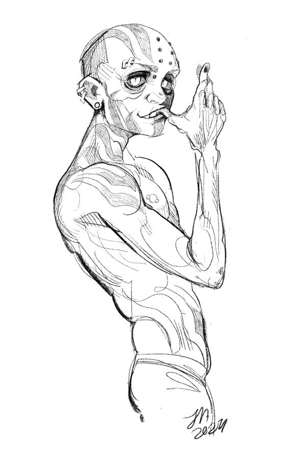 © Bluejay-makes 2024