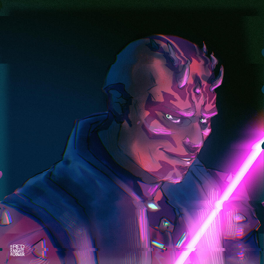 © RedNightCrawler 2022