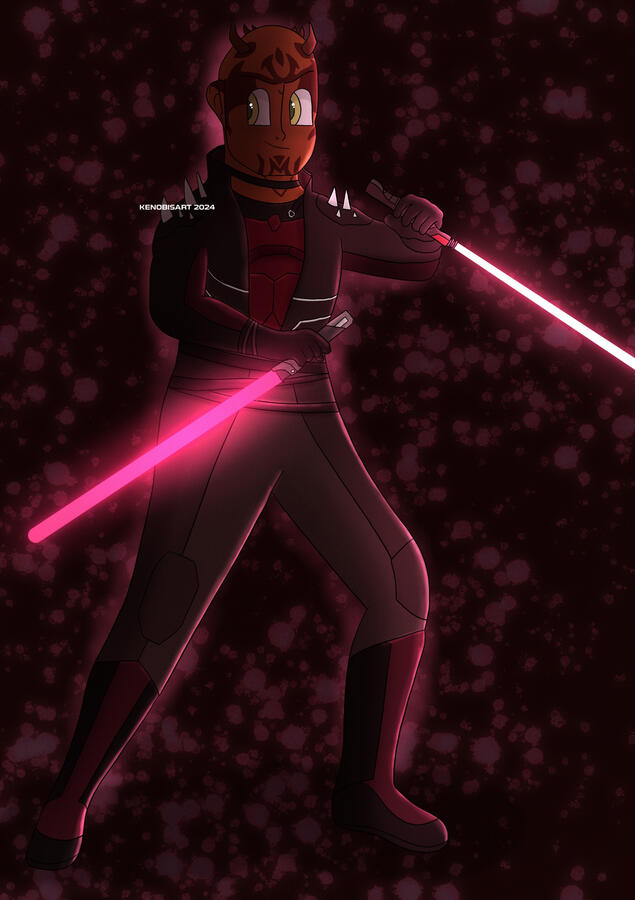 © Kenobisart 2024