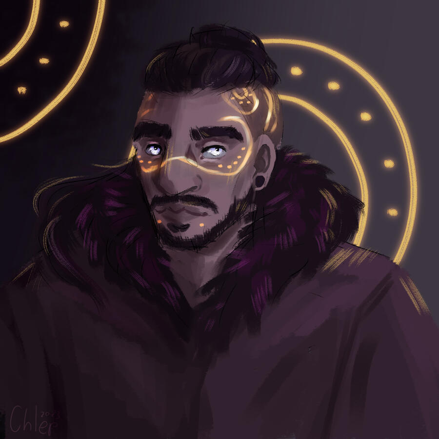 © Bread from Space 2023