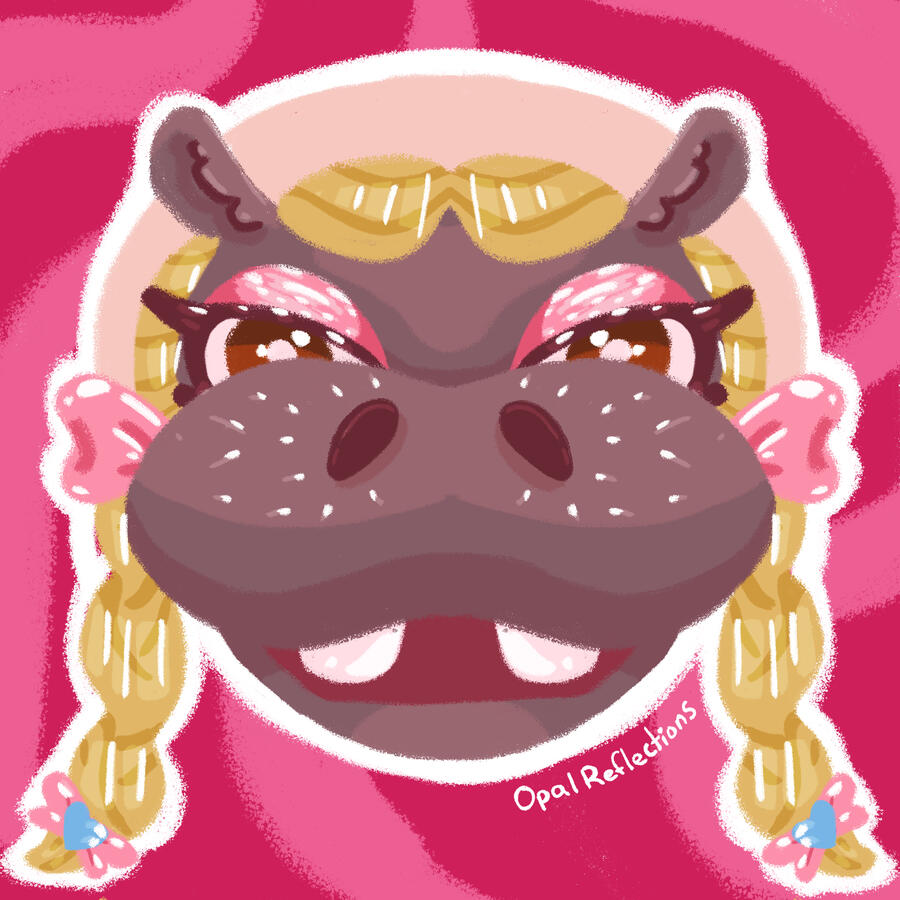 © OpalReflections 2023