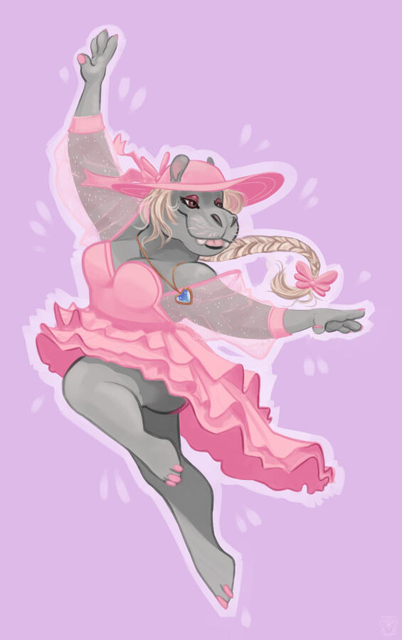 © The Quiet Coyote 2023