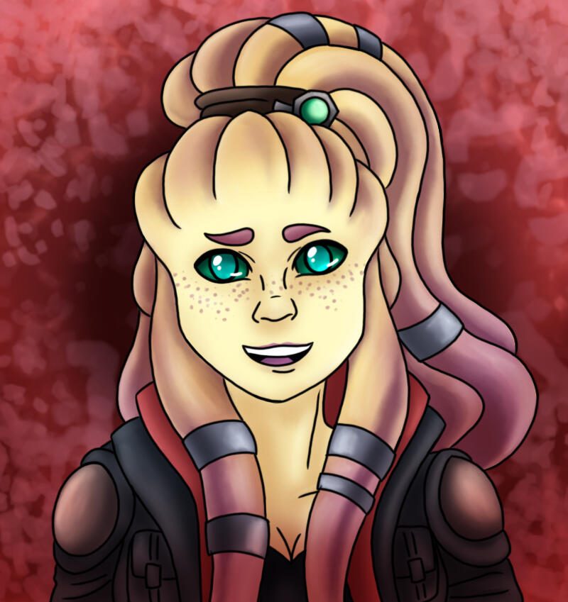 © Darth Therin 2023