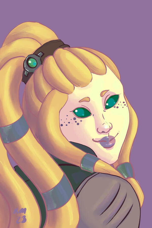 © KelpiehunterKai 2023