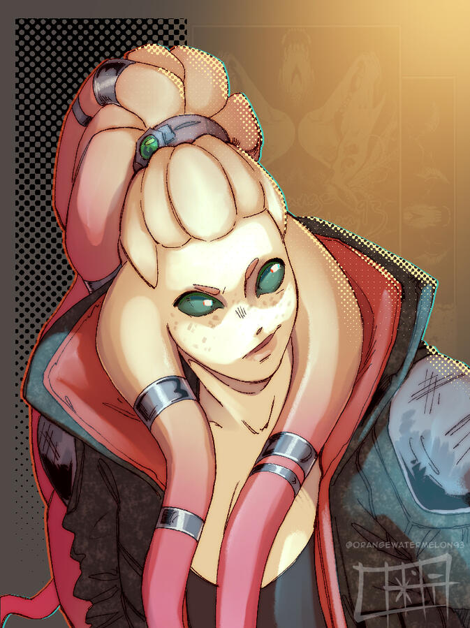© Orangewatermelon93 2023
