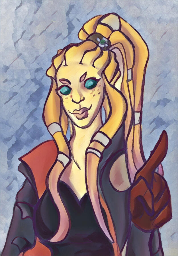 © Armentarius 2023)