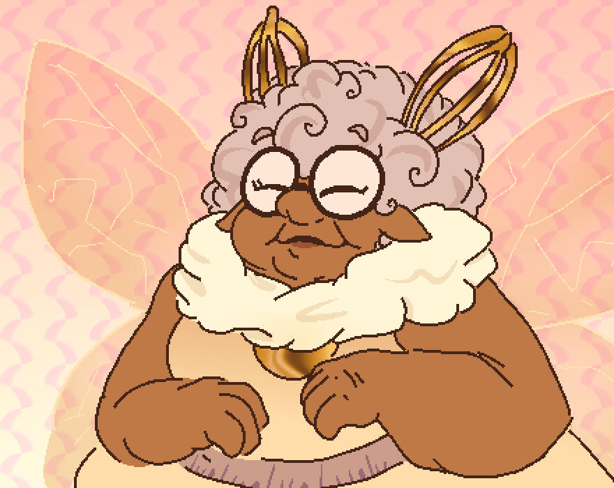 © Artsy-Dragoness 2024