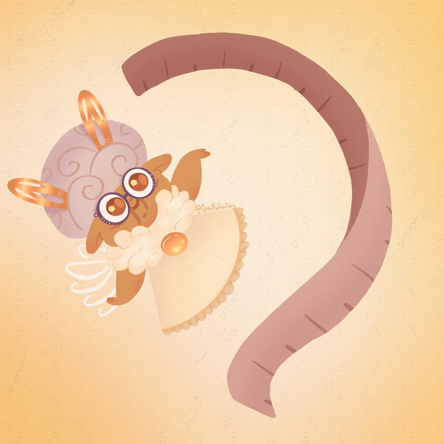 © OpalReflections 2022